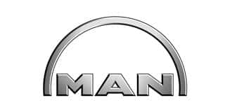 Logo MAN