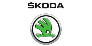 Logo Skoda