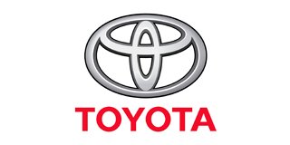 Logo Toyota