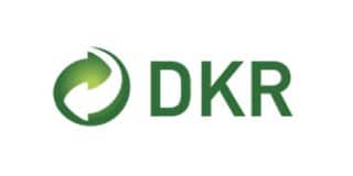 Logo DKR