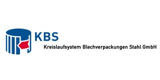 Logo KBS