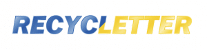 Logo Recycletter