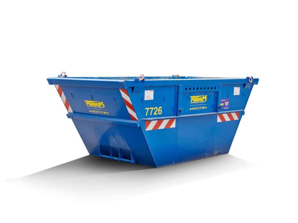Containerdienst Düsseldorf, Container bestellen, Container Meerbusch