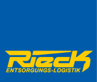 Logo Rieck Entsorgungs-Logistik