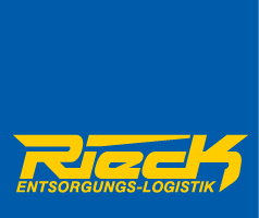 Rieck Entsorgungs-Logistik