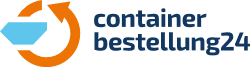 Logo Containerbestellung24