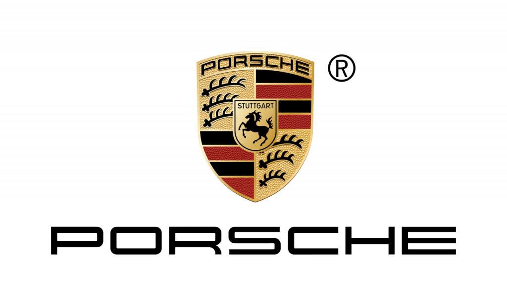 Logo Porsche