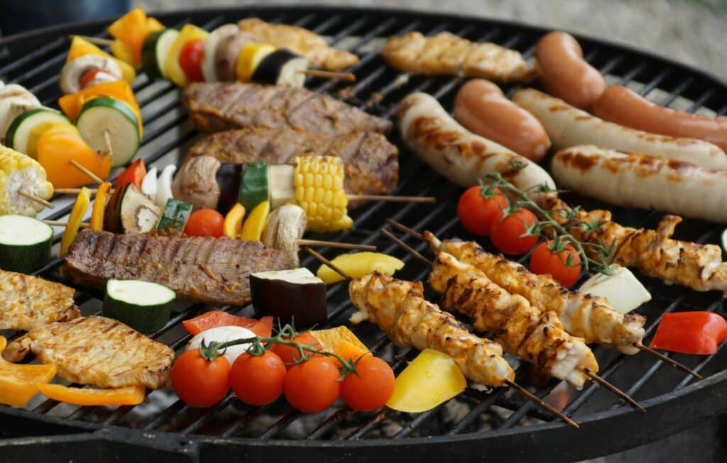 Tipps Nachhaltig grillen